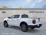 New 2025 Ford Ranger XLT SuperCrew Cab 4WD Pickup for sale #SLE42141 - photo 2