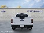New 2025 Ford Ranger XLT SuperCrew Cab 4WD Pickup for sale #SLE42141 - photo 6