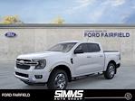 New 2025 Ford Ranger XLT SuperCrew Cab 4WD Pickup for sale #SLE46458 - photo 1