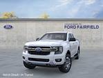 New 2025 Ford Ranger XLT SuperCrew Cab 4WD Pickup for sale #SLE46458 - photo 3