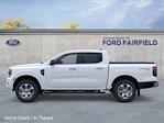 New 2025 Ford Ranger XLT SuperCrew Cab 4WD Pickup for sale #SLE46458 - photo 5