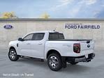 New 2025 Ford Ranger XLT SuperCrew Cab 4WD Pickup for sale #SLE46458 - photo 2
