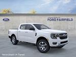 New 2025 Ford Ranger XLT SuperCrew Cab 4WD Pickup for sale #SLE46458 - photo 8