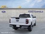 New 2025 Ford Ranger XLT SuperCrew Cab 4WD Pickup for sale #SLE46458 - photo 9