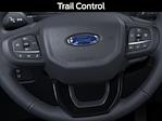 New 2025 Ford Ranger XLT SuperCrew Cab for sale #SLE48334 - photo 15