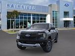 New 2025 Ford Ranger XLT SuperCrew Cab for sale #SLE48334 - photo 2
