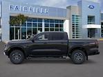 New 2025 Ford Ranger XLT SuperCrew Cab for sale #SLE48334 - photo 3