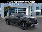 New 2025 Ford Ranger XLT SuperCrew Cab for sale #SLE48334 - photo 8