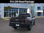 New 2025 Ford Ranger XLT SuperCrew Cab for sale #SLE48334 - photo 9