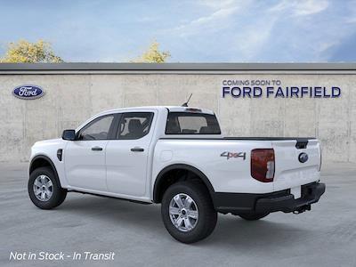 2025 Ford Ranger SuperCrew Cab 4WD Pickup for sale #SLE50557 - photo 2