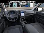 New 2025 Ford Ranger XL SuperCrew Cab for sale #SLE50557 - photo 5