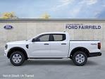 New 2025 Ford Ranger XL SuperCrew Cab for sale #SLE50557 - photo 4