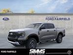 New 2025 Ford Ranger XLT SuperCrew Cab Pickup for sale #SLE53986 - photo 1