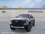 New 2025 Ford Ranger XLT SuperCrew Cab Pickup for sale #SLE53986 - photo 3