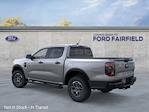 New 2025 Ford Ranger XLT SuperCrew Cab Pickup for sale #SLE53986 - photo 2
