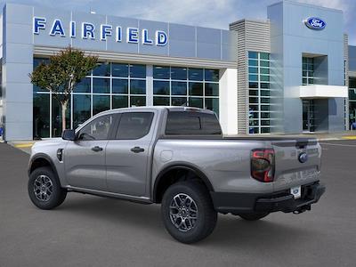 2025 Ford Ranger SuperCrew Cab 4WD Pickup for sale #SLE54339 - photo 2
