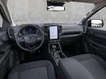 New 2025 Ford Ranger XLT SuperCrew Cab 4WD Pickup for sale #SLE54339 - photo 10