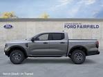 New 2025 Ford Ranger XLT SuperCrew Cab 4WD Pickup for sale #SLE54339 - photo 4