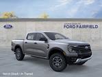 New 2025 Ford Ranger XLT SuperCrew Cab 4WD Pickup for sale #SLE54339 - photo 8