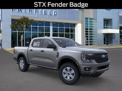 New 2025 Ford Ranger XL SuperCrew Cab for sale #SLE69554 - photo 1