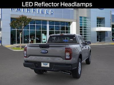 New 2025 Ford Ranger XL SuperCrew Cab for sale #SLE69554 - photo 2