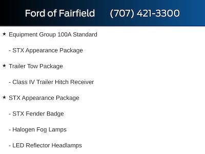 New 2025 Ford Ranger XL SuperCrew Cab for sale #SLE69554 - photo 2