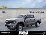 New 2025 Ford Ranger XL SuperCrew Cab for sale #SLE69554 - photo 1