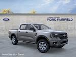 New 2025 Ford Ranger XL SuperCrew Cab for sale #SLE69554 - photo 8