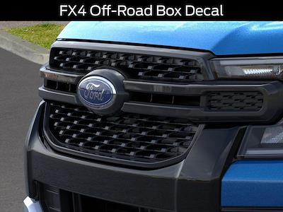 New 2025 Ford Ranger - photo 1