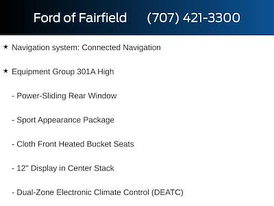 New 2025 Ford Ranger XLT SuperCrew Cab for sale #SLE70744 - photo 2