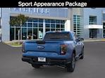 2025 Ford Ranger SuperCrew Cab 4WD Pickup for sale #SLE70744 - photo 11