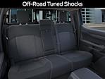 2025 Ford Ranger SuperCrew Cab 4WD Pickup for sale #SLE70744 - photo 12
