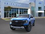 2025 Ford Ranger SuperCrew Cab 4WD Pickup for sale #SLE70744 - photo 4