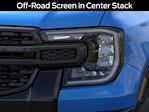 2025 Ford Ranger SuperCrew Cab 4WD Pickup for sale #SLE70744 - photo 23