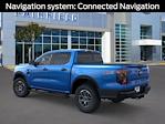 2025 Ford Ranger SuperCrew Cab 4WD Pickup for sale #SLE70744 - photo 5