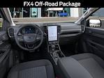 2025 Ford Ranger SuperCrew Cab 4WD Pickup for sale #SLE70744 - photo 8