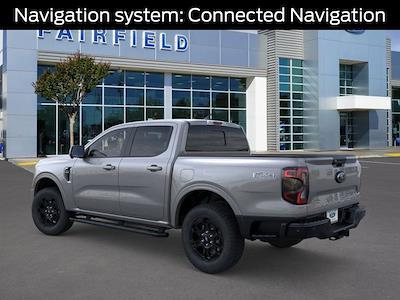 New 2025 Ford Ranger - photo 1