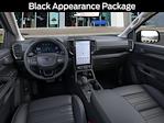 New 2025 Ford Ranger Lariat SuperCrew Cab for sale #SLE73706 - photo 11