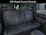 New 2025 Ford Ranger Lariat SuperCrew Cab for sale #SLE73706 - photo 13