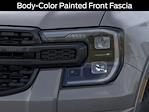 New 2025 Ford Ranger Lariat SuperCrew Cab for sale #SLE73706 - photo 22