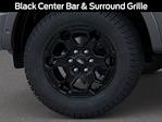 New 2025 Ford Ranger Lariat SuperCrew Cab for sale #SLE73706 - photo 23