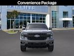 New 2025 Ford Ranger Lariat SuperCrew Cab for sale #SLE73706 - photo 7