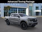 New 2025 Ford Ranger Lariat SuperCrew Cab for sale #SLE73706 - photo 8