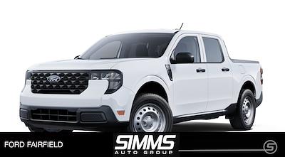 2025 Ford Maverick SuperCrew Cab FWD Pickup for sale #SRA83354 - photo 1