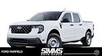 2025 Ford Maverick SuperCrew Cab FWD Pickup for sale #SRA83354 - photo 1