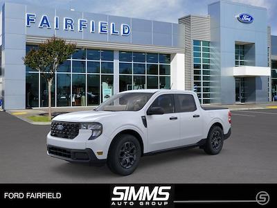 2025 Ford Maverick SuperCrew Cab FWD Pickup for sale #SRA83436 - photo 1
