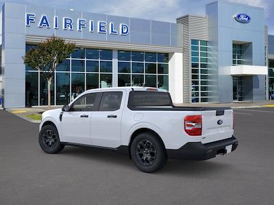 2025 Ford Maverick SuperCrew Cab FWD Pickup for sale #SRA83436 - photo 2