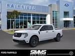 2025 Ford Maverick SuperCrew Cab FWD Pickup for sale #SRA83436 - photo 1