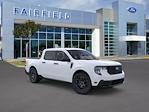 2025 Ford Maverick SuperCrew Cab FWD Pickup for sale #SRA83436 - photo 7