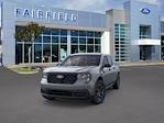 2025 Ford Maverick SuperCrew Cab FWD Pickup for sale #SRA83484 - photo 3